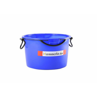 Bac à mortier 90 l charge 250 kg haemmerlin