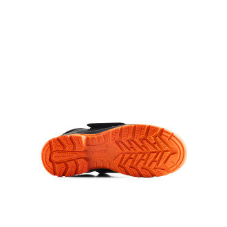 Chaussures basses ELITE S3L Noir 24830000