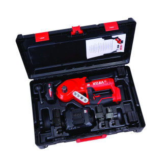 Ministem cintreuse 18v 12-15-18mm - 251776 - virax