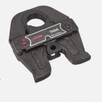 Pince à sertir 3 éléments profil TH 50 - 253016 