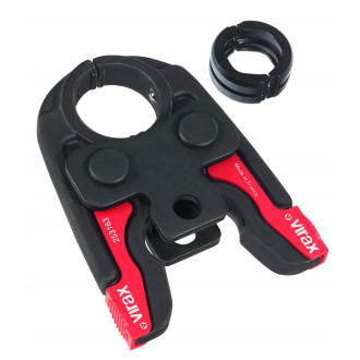 Pince mère 32 kN à sertir pour sertisseuse Viper® P25+ 