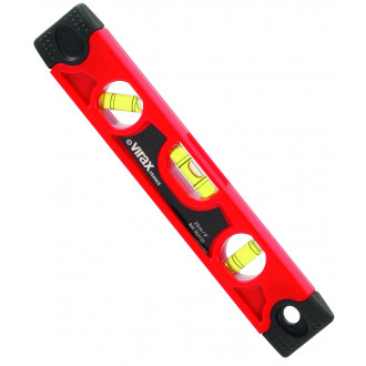 Mini niveau 23 cm Virax 263125