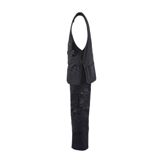 Combinaison sans manches Noir 26501860 - Taille au choix