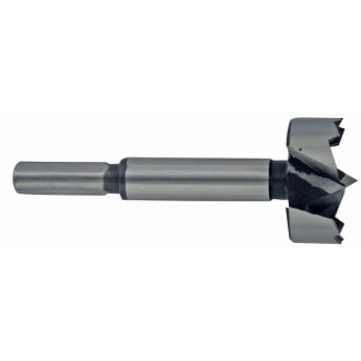 Mèche à façonner TIVOLY Forstner TECHNIC - Ø40 mm L.90 mm - 10804624000