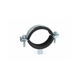 Index  collier renforcé isophonique pour charges lourdes  (315 (m12+m16) 10 pièces.) abicp315