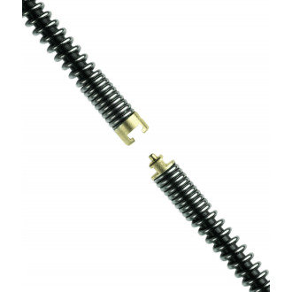 Jeu de 5 outils 22 mm + clé de découplage pour déboucheur VAL 96QC Virax 