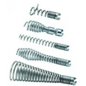 Jeu de 3 outils 16 mm + clé de découplage pour déboucheur VAL 96QC Virax 293150