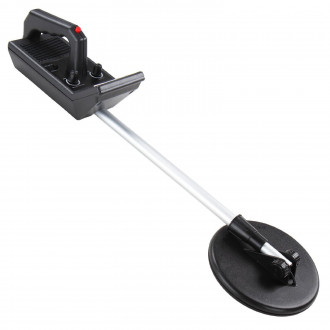 Détecteur de métaux maximum 17 mètres helloshop26 3401057 Détecteur de métaux maximum 17 mètres helloshop26 3401057