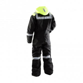 Combinaison blaklader hiver imperméable matelassée - Taille au choix
