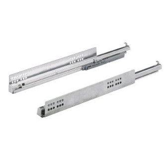 coulisse a sortie totale quadro v6 push to open HETTICH FRANCE 9111240