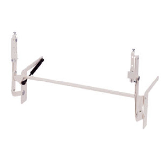 compas parallele de relevage a ressort a pression a gaz HETTICH FRANCE 79394