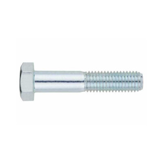 Vis métrique 88 avec tête hexagonale partiellement filetée  - m10 x 40 200 pièces