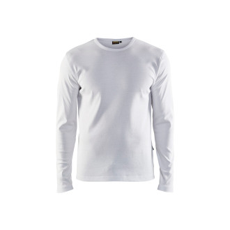 T-Shirt manches longues 33141032 - Couleur au choix