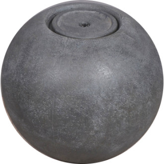 Fontaine intérieure boule 40cm