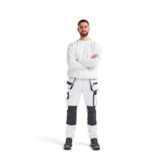 Sweat 33401158 - Couleur au choix