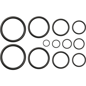 Assortiment de 12 joints toriques petits modèles n°4 à 10 NOYON & THIEBAULT - 8515-AC1