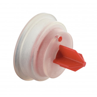 Membrane et support pour robinet flotteur DAL NOYON & THIEBAULT - JDAL-C1