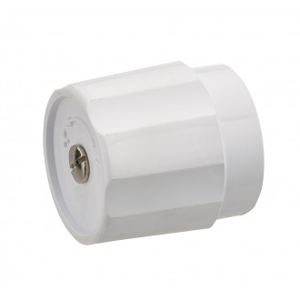 Volant de radiateur carré de 7 NOYON & THIEBAULT - 803575