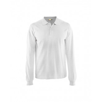 Polo manches longues - 33881050