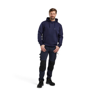 Sweat à capuche 33961048