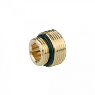 Couple de réductions 1/2' x 3/4' RBM - 3490000