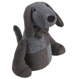 Cale porte chien en coton