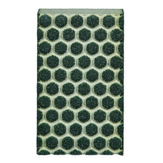 3m - 990481 - éponge abrasive ultra flexible - p60