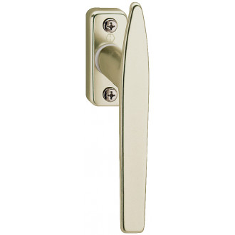 Poignee entrebailleur carré libre 7x60 Vis M5x35 HOPPE 066/32P