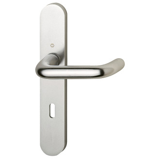 bequille double paris 138l HOPPE 138L