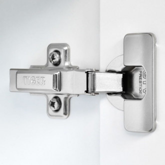 Tiger meuble de salle de bain frames 80 cm chêne blanc 1646323750