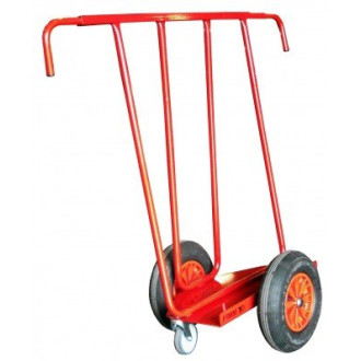 Chariot porte panneaux 400 kg - 800008415