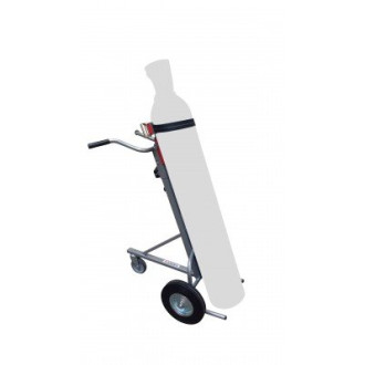 Diable porte bouteille à élévation assistée 150 kg - 815000712