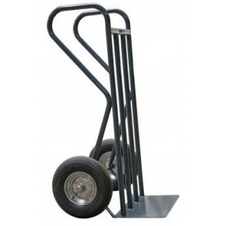 Diable tout terrain professionnel BTP 500 kg - 810007204