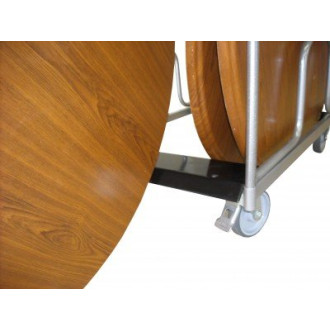 Chariot porte-tables 300 kg