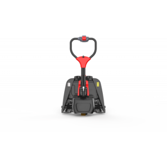 Transpalette électrique fourches largeur 560 mm 1500 kg - 855010456