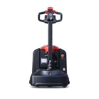 Transpalette électrique fourches largeur 540 mm 1800 kg - 855010458