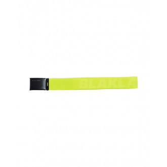 Ceinture ajustable avec boucle en métal 40340000 - Couleur au choix