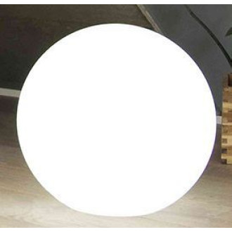 Boule lumineuse micro à poser led