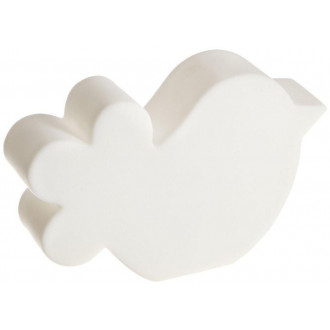 Oiseau lumineux micro à poser led