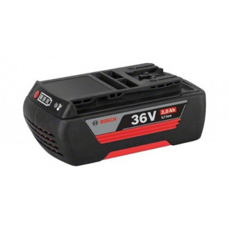 Bosch batterie gba 36v 2,0 ah