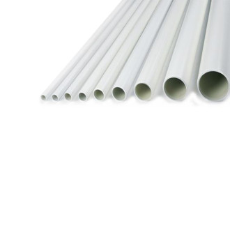 Tube multicouche -alu 0,2mm-ø20x2.0 en 3ml