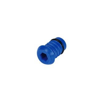 Capuchon de test pour tube multicouche ø16