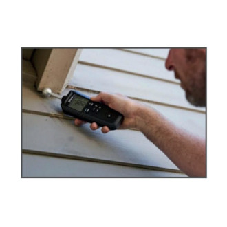 Hygromètre à bille flir mr59 bluetooth 60425 metrica