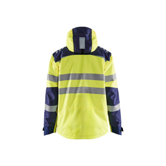 Veste hardshell stretch 2D 44961918