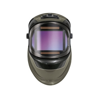 Masque de soudage lcd écran 3xl teinte réglable de 4 à 12 panoramic 3xl gys