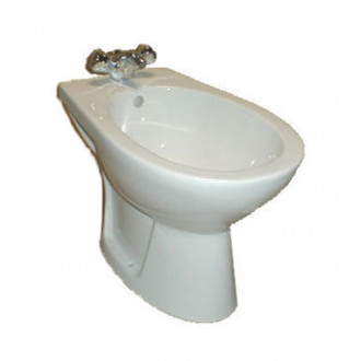 Bidet VOLTA - Couleur: BLANC