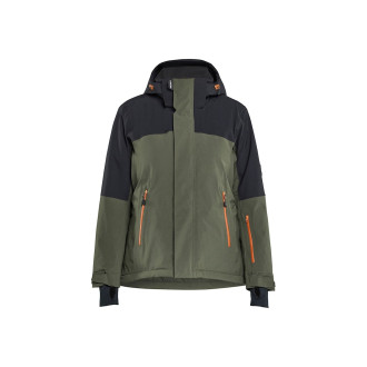 Veste hiver stretch femme STRIKER 47071917 - Couleur et taille au choix