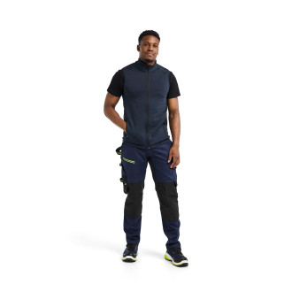 Gilet polaire STRIKER 47362539 - Couleur au choix