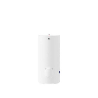 Chauffe-eau électrique blindé 200L THERMOR Vertical mural compact - 861513