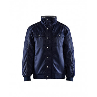 Blouson pilote doublé 49161900 - Couleur et taille au choix
